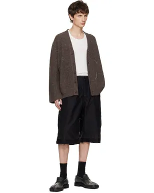 Maison Margiela Tabi County ローファー - サムネイル5
