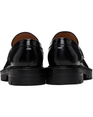 Maison Margiela Tabi ローファー - サムネイル2