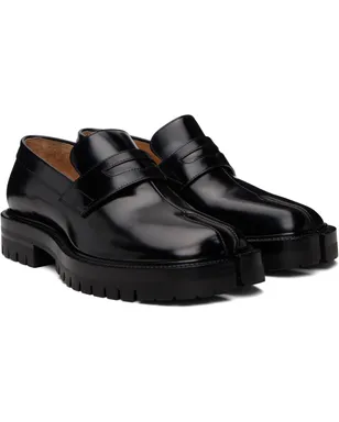 Maison Margiela Tabi ローファー - サムネイル4