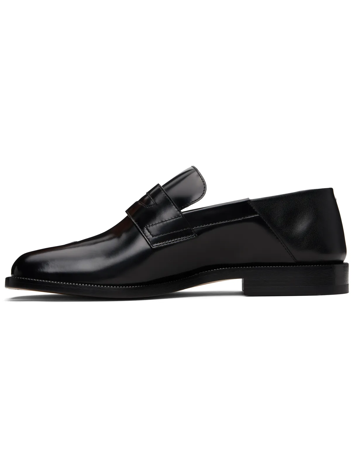 Maison Margiela Tabi バブーシュ ローファー - 画像3