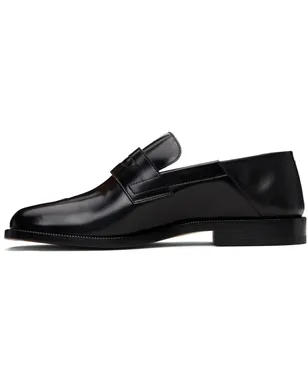 Maison Margiela Tabi バブーシュ ローファー - サムネイル3