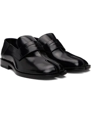 Maison Margiela Tabi バブーシュ ローファー - サムネイル4