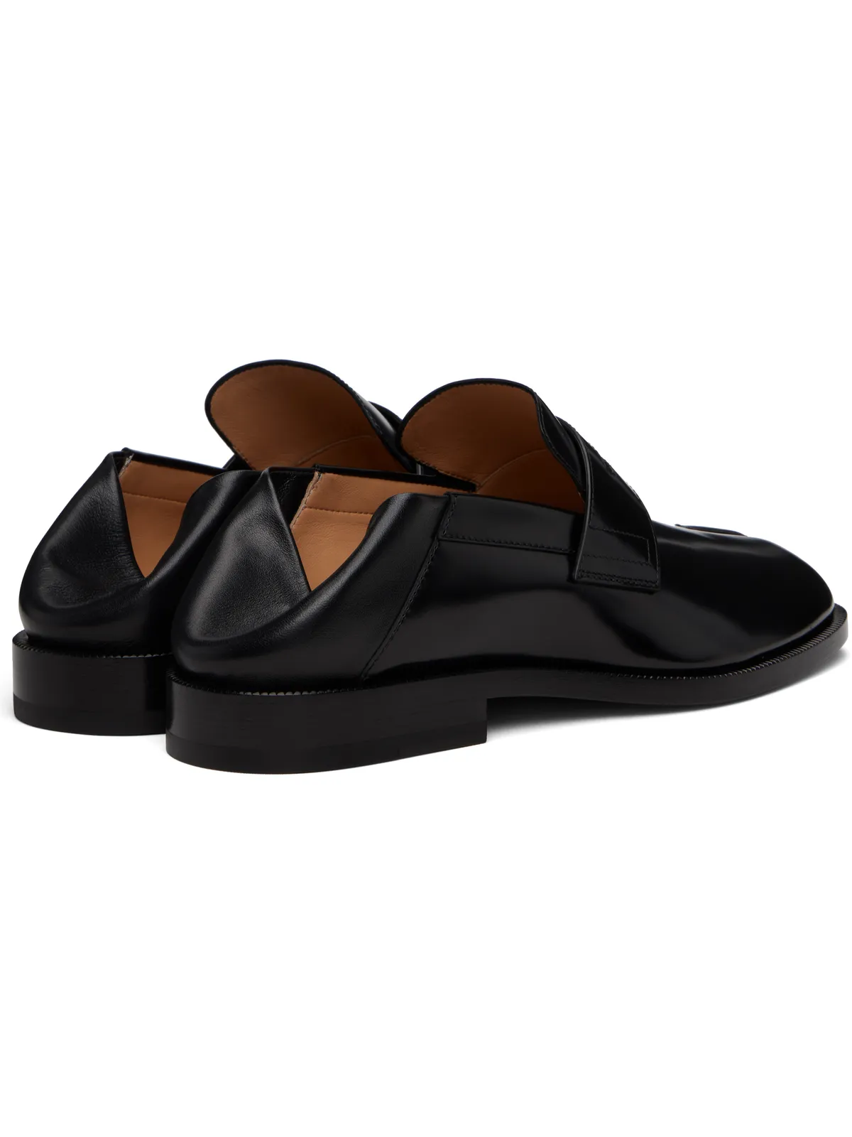 Maison Margiela Tabi バブーシュ ローファー - 画像5