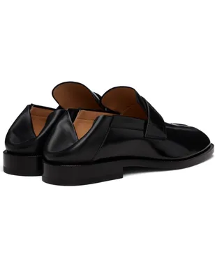 Maison Margiela Tabi バブーシュ ローファー - サムネイル5