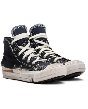 Maison Margiela Loved To Death スニーカー - サムネイル4