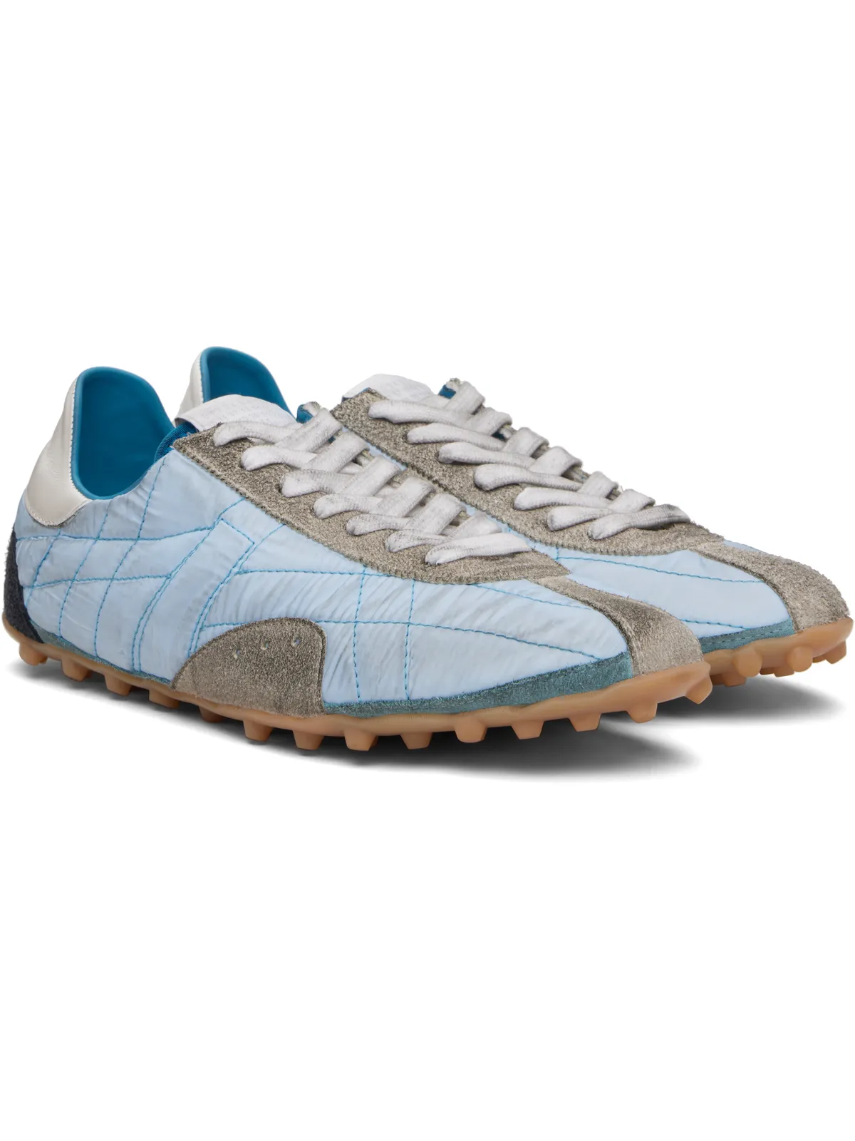 Maison Margiela Sprinters スニーカー - 画像4