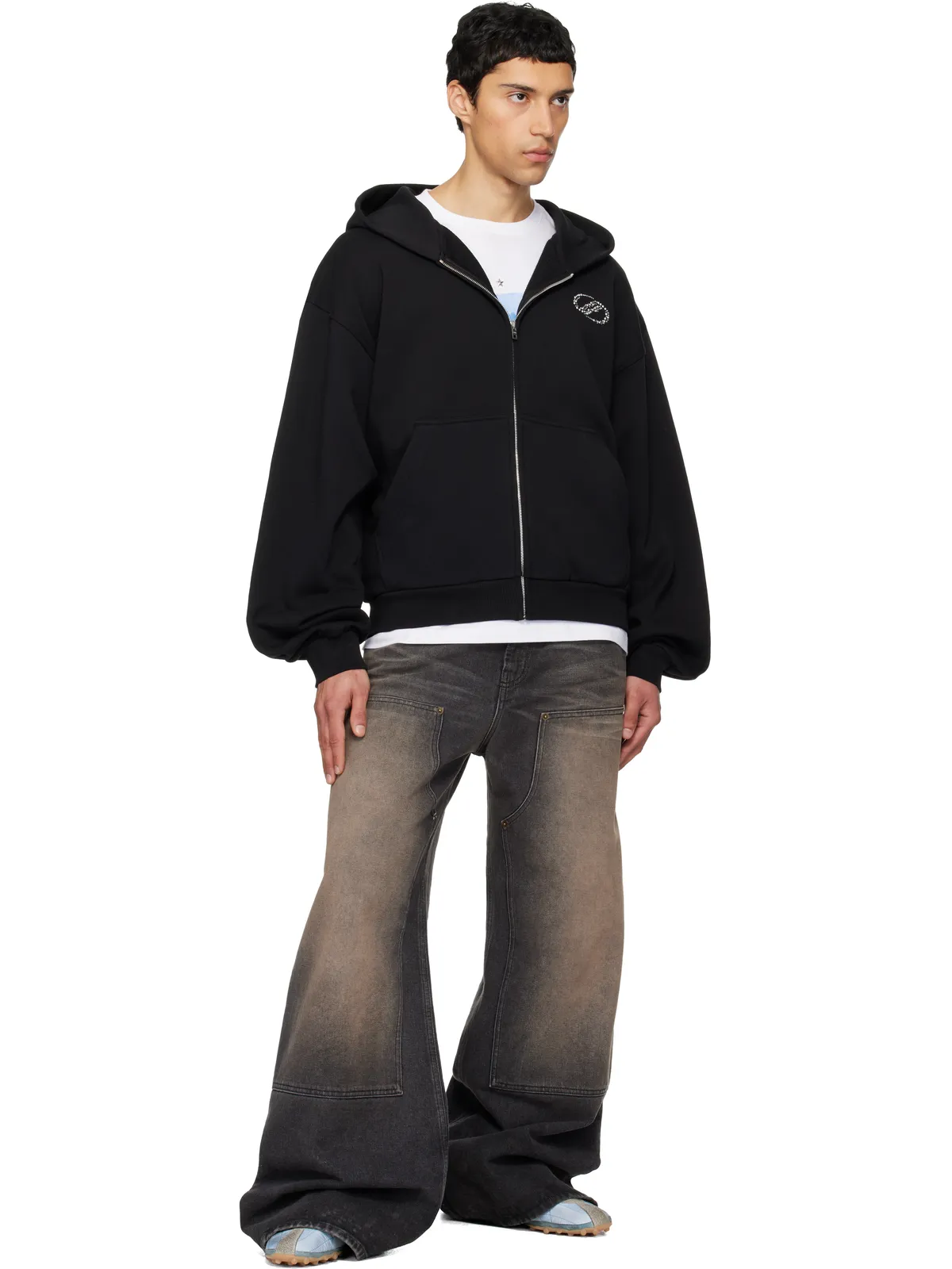 Maison Margiela Sprinters スニーカー - 画像5
