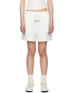 Fear of God ESSENTIALS Soccer フリース ショートパンツ - サムネイル1