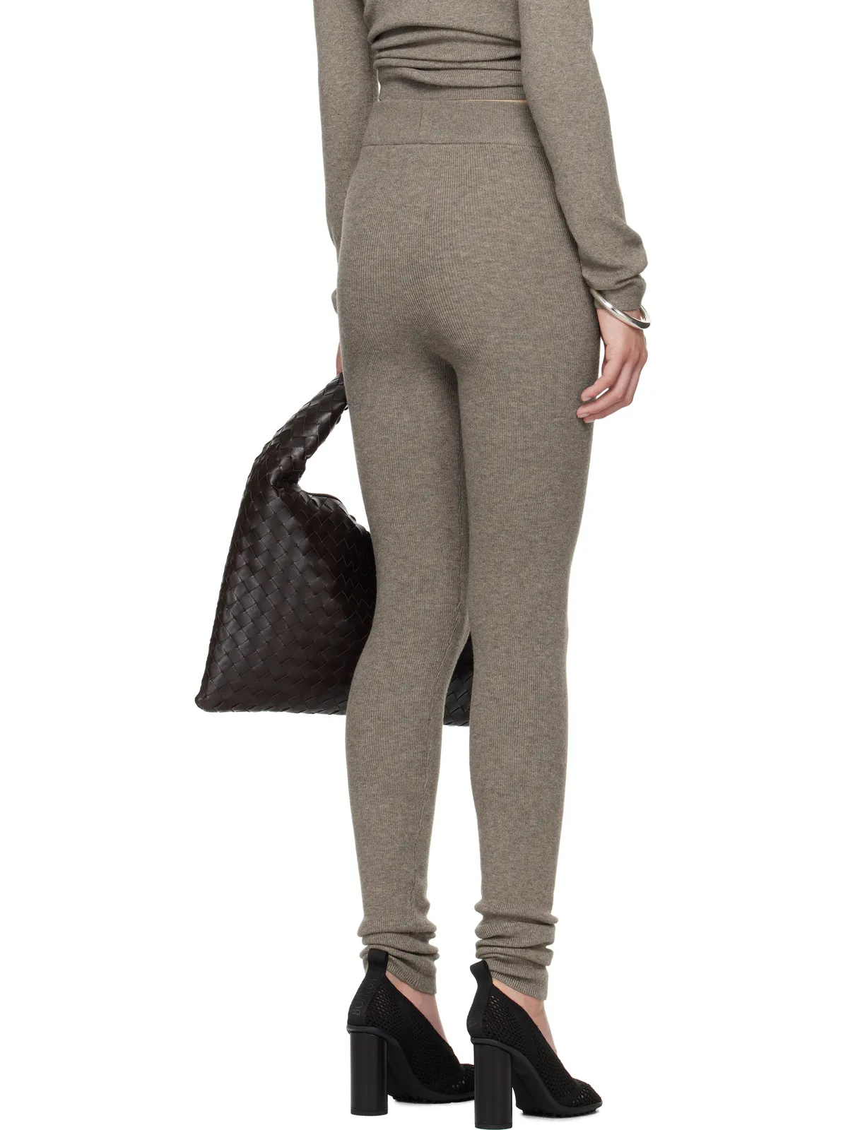 Fear of God ESSENTIALS Soft Rib レギンス - 画像3