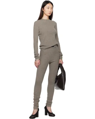 Fear of God ESSENTIALS Soft Rib レギンス - サムネイル4