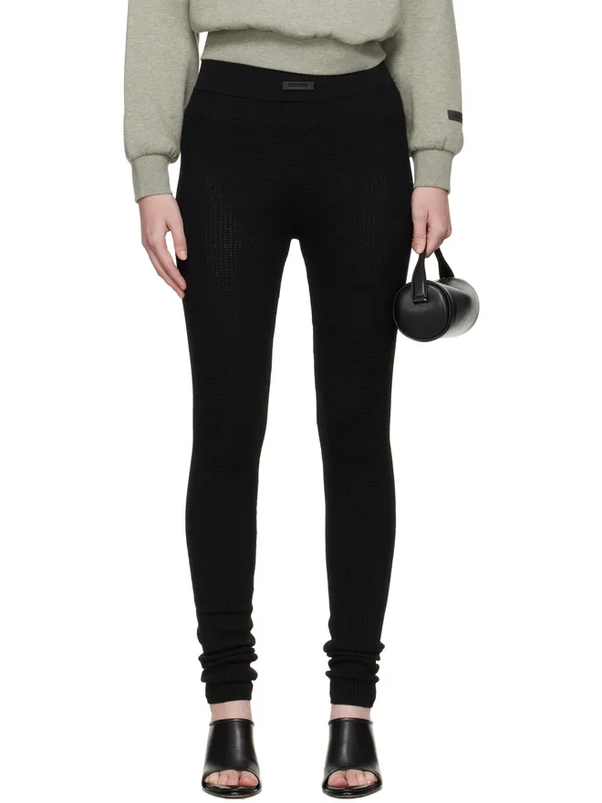 Fear of God ESSENTIALS Fear of God ESSENTIALS ワッフル レギンスの商品画像