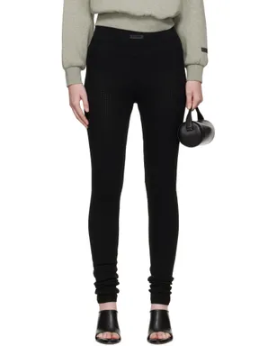 Fear of God ESSENTIALS ワッフル レギンス - サムネイル1