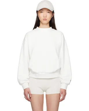 Fear of God ESSENTIALS Classic Fit クルーネック スウェットシャツ - サムネイル1