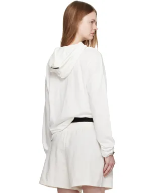 Fear of God ESSENTIALS 長袖 フーディ - サムネイル3
