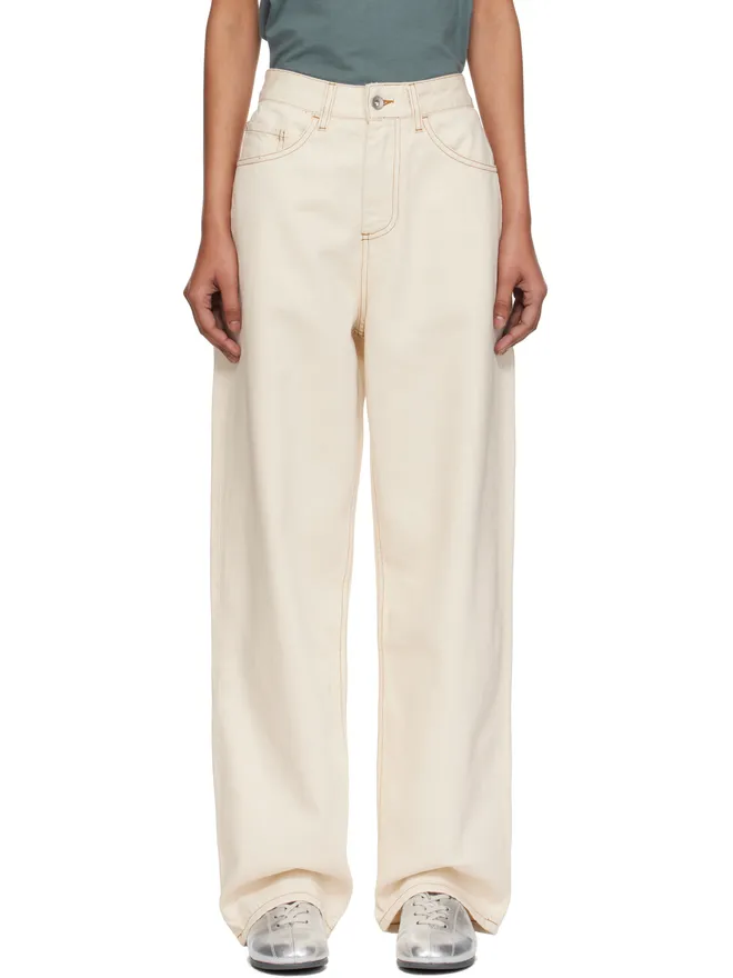 YMC YMC Earth Silver ジーンズの商品画像