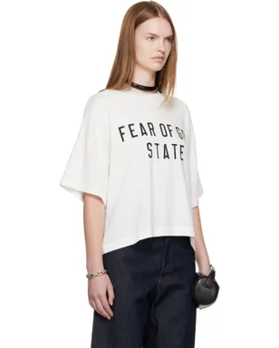 Fear of God ESSENTIALS ボクシー Tシャツ - サムネイル2
