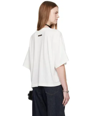Fear of God ESSENTIALS ボクシー Tシャツ - サムネイル3