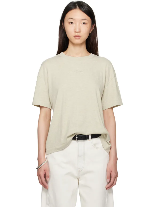 Fear of God ESSENTIALS Fear of God ESSENTIALS Classic Fit Tシャツの商品画像