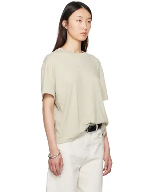 Fear of God ESSENTIALS Classic Fit Tシャツ - サムネイル2