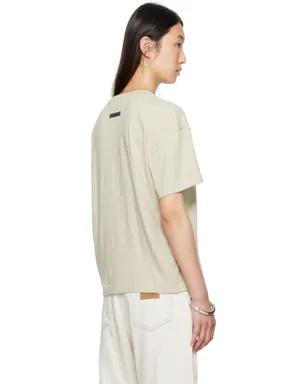 Fear of God ESSENTIALS Classic Fit Tシャツ - サムネイル3