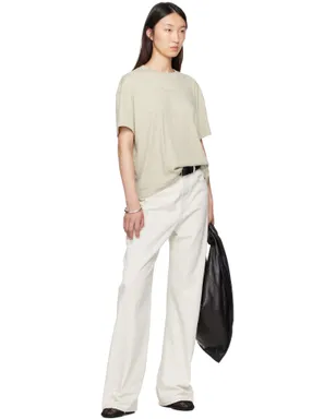 Fear of God ESSENTIALS Classic Fit Tシャツ - サムネイル4