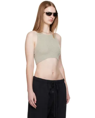 Fear of God ESSENTIALS Soft リブタンクトップ - サムネイル2
