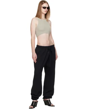 Fear of God ESSENTIALS Soft リブタンクトップ - サムネイル4