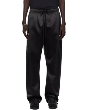 Fear of God ESSENTIALS Relaxed ボンデッドサテン トラックパンツ - サムネイル1