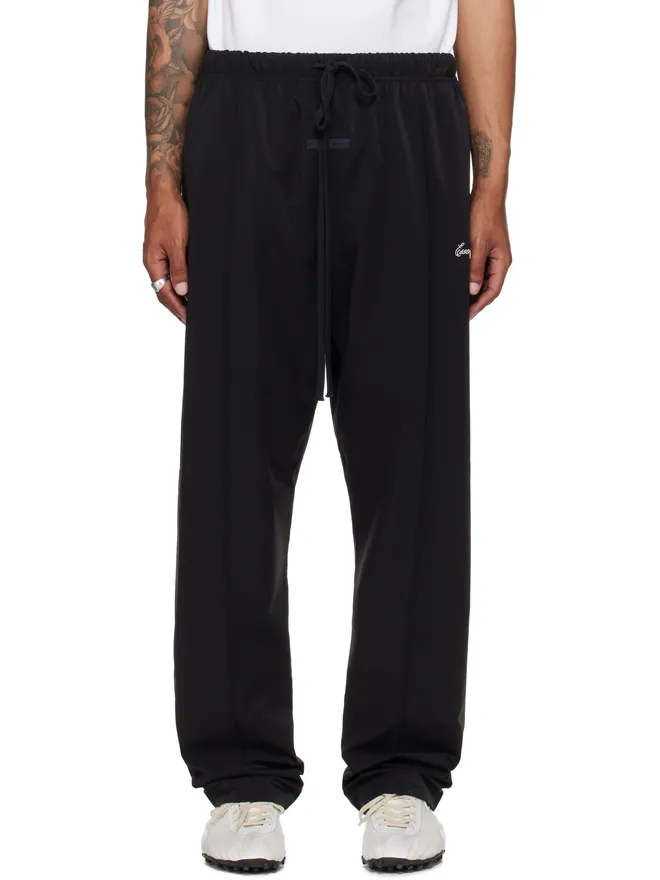 Fear of God ESSENTIALS Fear of God ESSENTIALS Sporty リラックス トラックパンツの商品画像