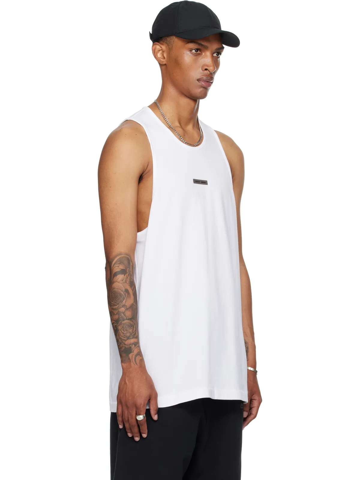 Fear of God ESSENTIALS Vintage Fit タンクトップ - 画像2