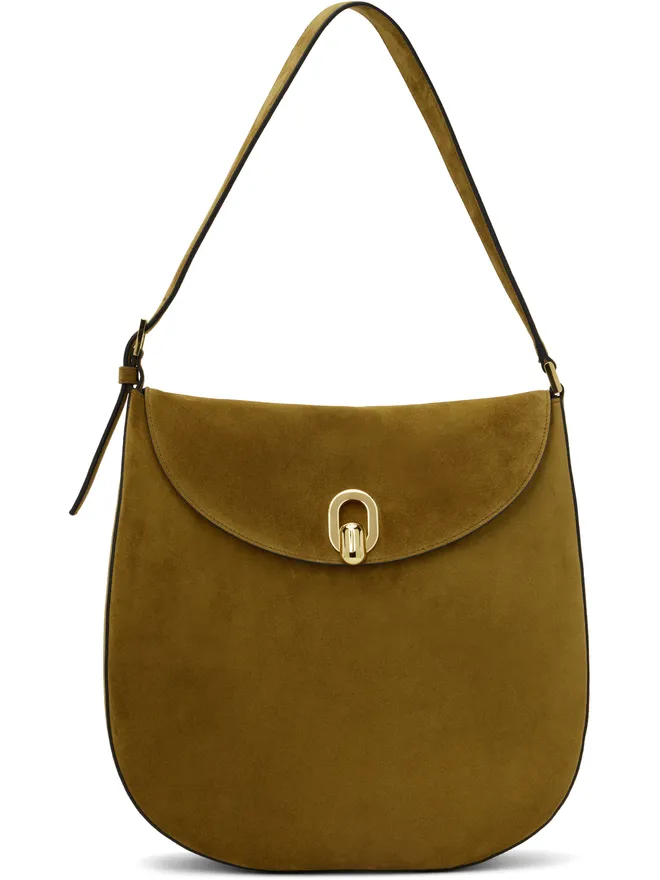 Savette Savette ラージ Tondo Hobo バッグの商品画像