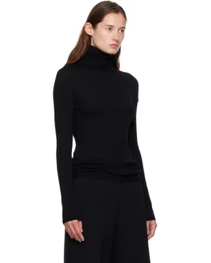 Moncler Genius Moncler x EE72 ウール タートルネック - サムネイル2