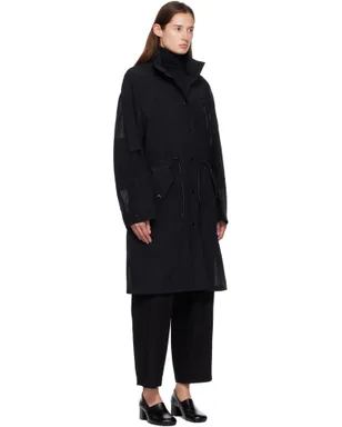Moncler Genius Moncler x EE72 Prapiroon コート - サムネイル2
