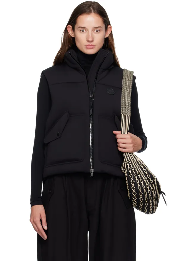 Moncler Genius Moncler Genius Moncler x EE72 Otis ダウンベストの商品画像