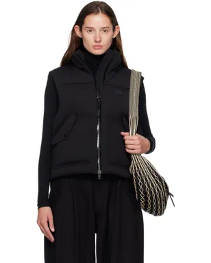 Moncler Genius Moncler x EE72 Otis ダウンベスト - サムネイル1