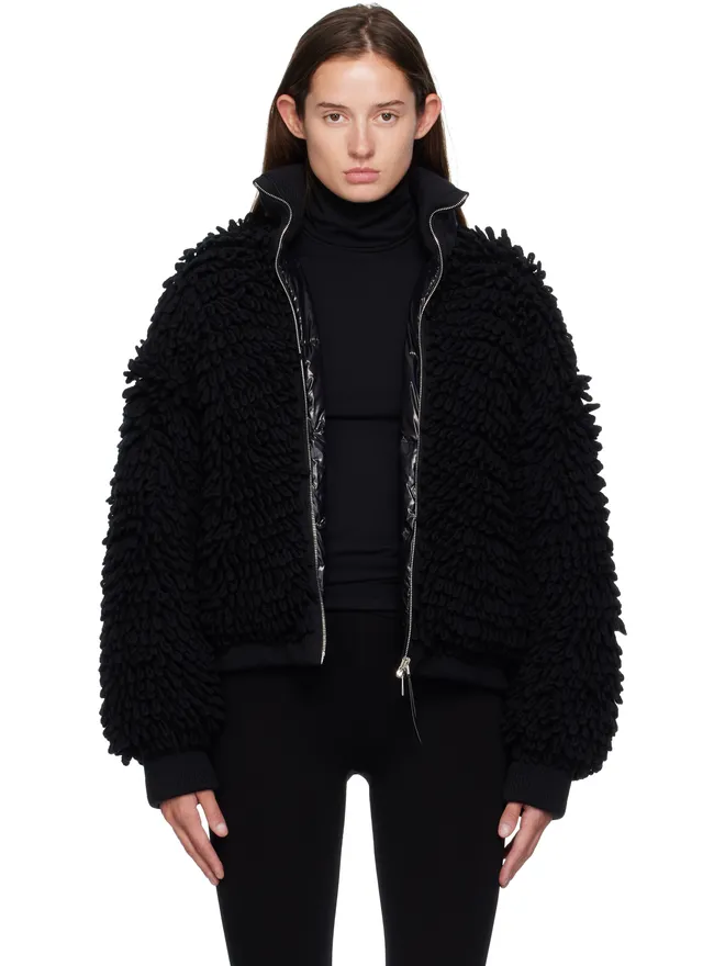 Moncler Genius Moncler Genius Moncler x EE72 Cardigan ダウンジャケットの商品画像