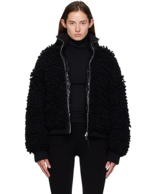 Moncler Genius Moncler x EE72 Cardigan ダウンジャケット - サムネイル1