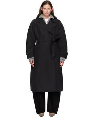 Moncler Genius Moncler x EE72 Zake トレンチコート - サムネイル1