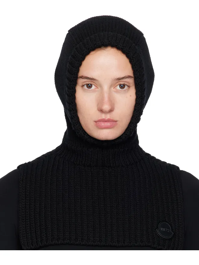 Moncler Genius Moncler Genius Moncler x EE72 ウール バラクラバの商品画像