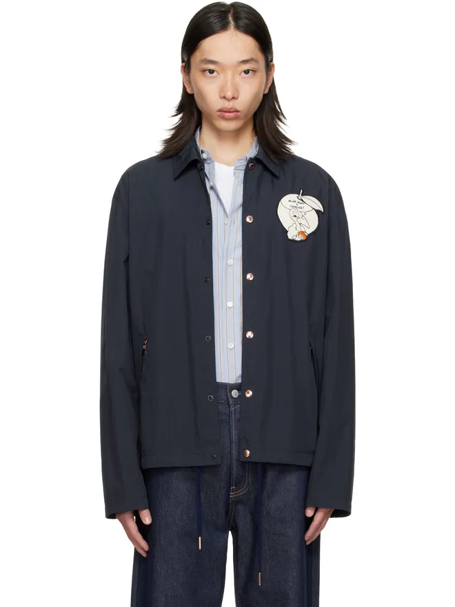 Moncler Genius Moncler Genius Moncler x Gilga Farm Satsuma ジャケットの商品画像