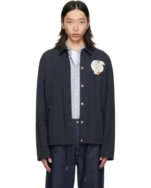 Moncler Genius Moncler x Gilga Farm Satsuma ジャケット - サムネイル1