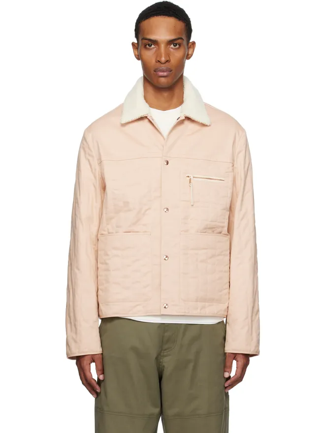 Moncler Genius Moncler Genius Moncler x Gilga Farm Kishus ジャケットの商品画像