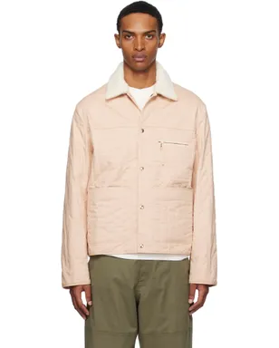 Moncler Genius Moncler x Gilga Farm Kishus ジャケット - サムネイル1