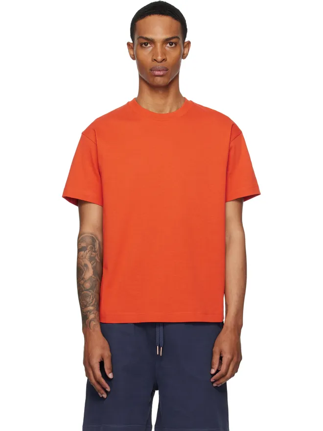 Moncler Genius Moncler Genius Moncler x Gilga Farm 半袖Tシャツの商品画像