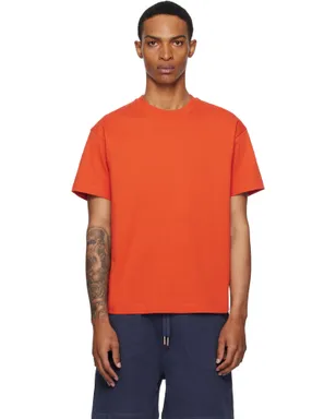 Moncler Genius Moncler x Gilga Farm 半袖Tシャツ - サムネイル1
