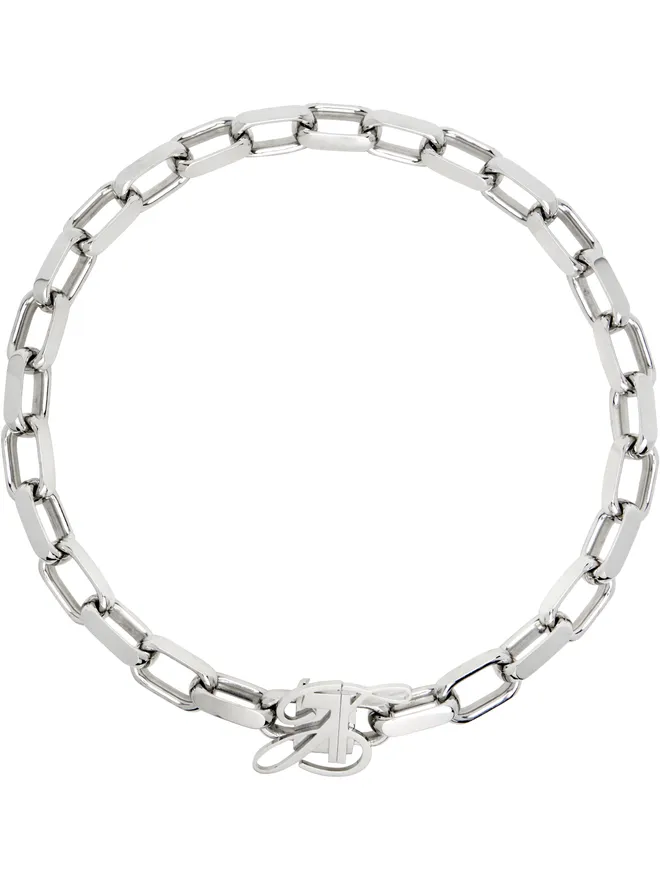 Vitaly Vitaly シルバー LUARエディション Chain_01 ネックレスの商品画像