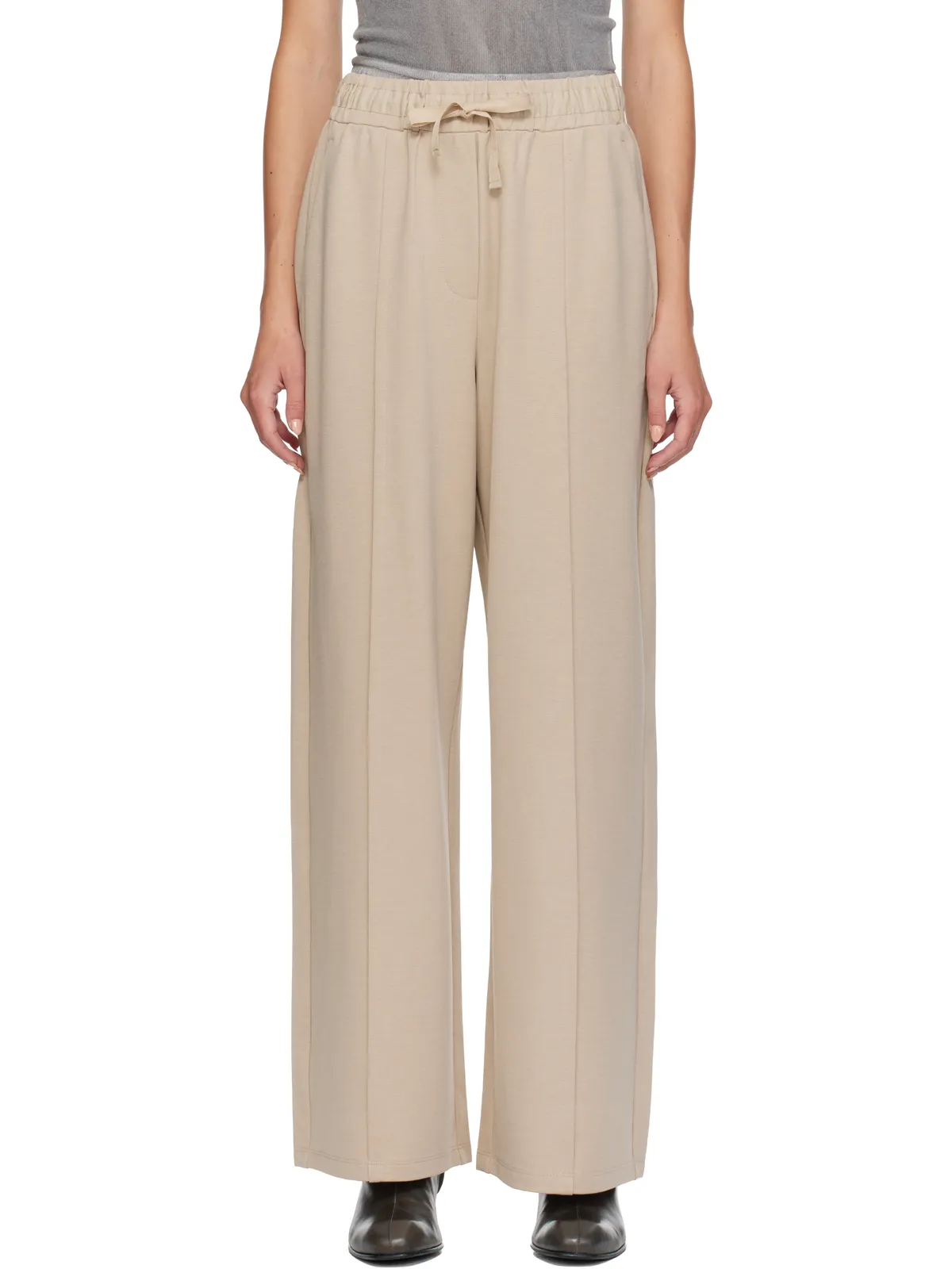 Weekend Max Mara Sub ラウンジパンツ - 画像1