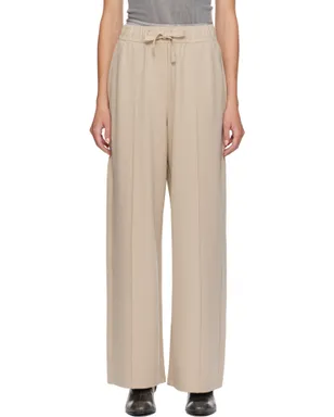 Weekend Max Mara Sub ラウンジパンツ - サムネイル1