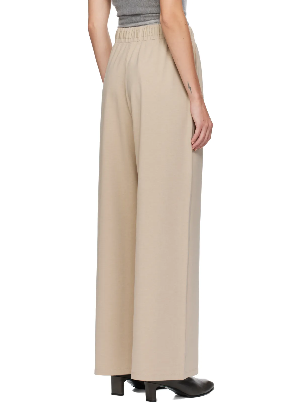 Weekend Max Mara Sub ラウンジパンツ - 画像3
