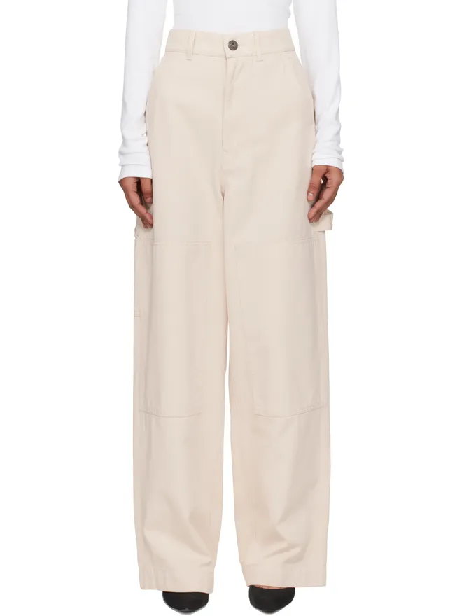 Weekend Max Mara Weekend Max Mara Caronte ジーンズの商品画像